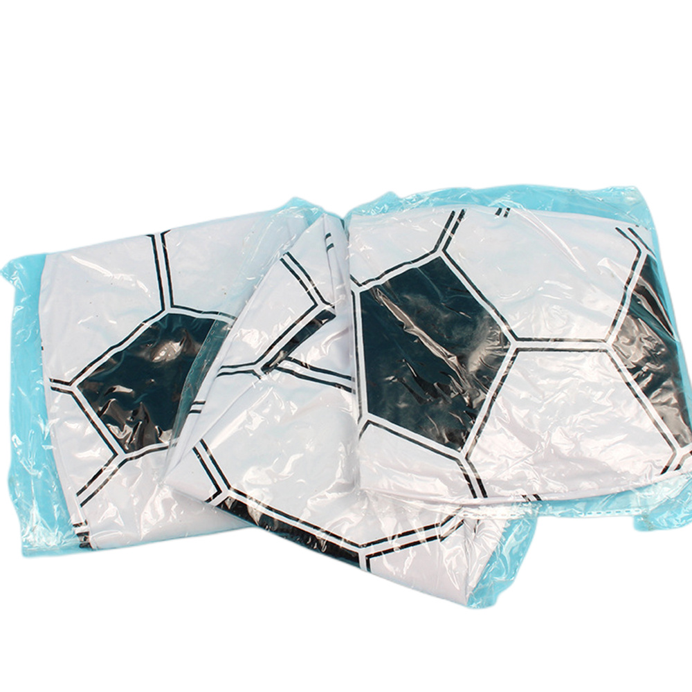 Inflatable PVC Beach Football 2