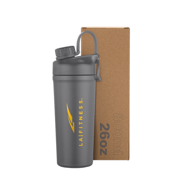 Topeka 26oz Vacuum Shaker 111