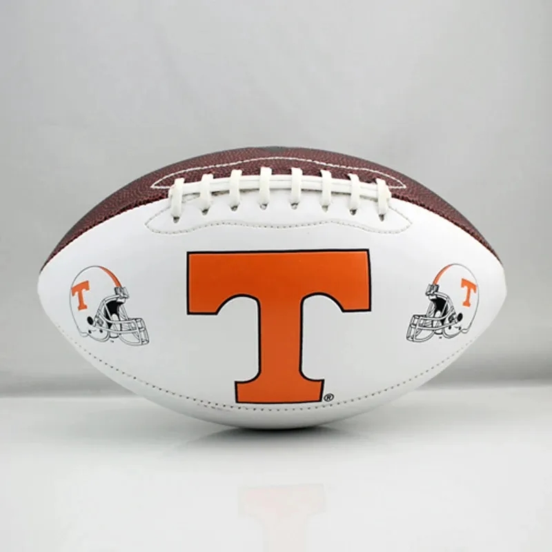 Custom Printed Football 3