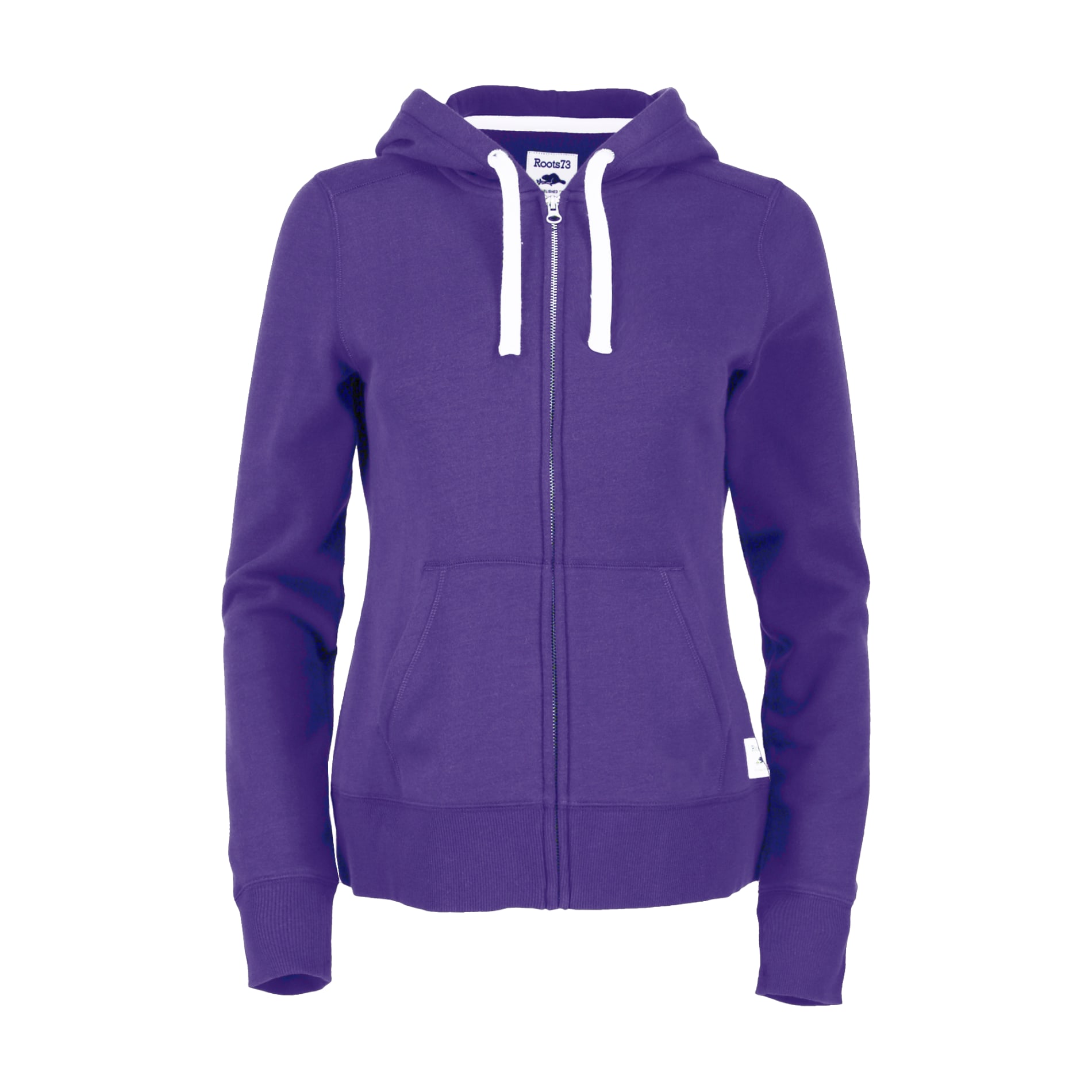 Women's PADDLECREEK Roots73 FZ Hoody 58