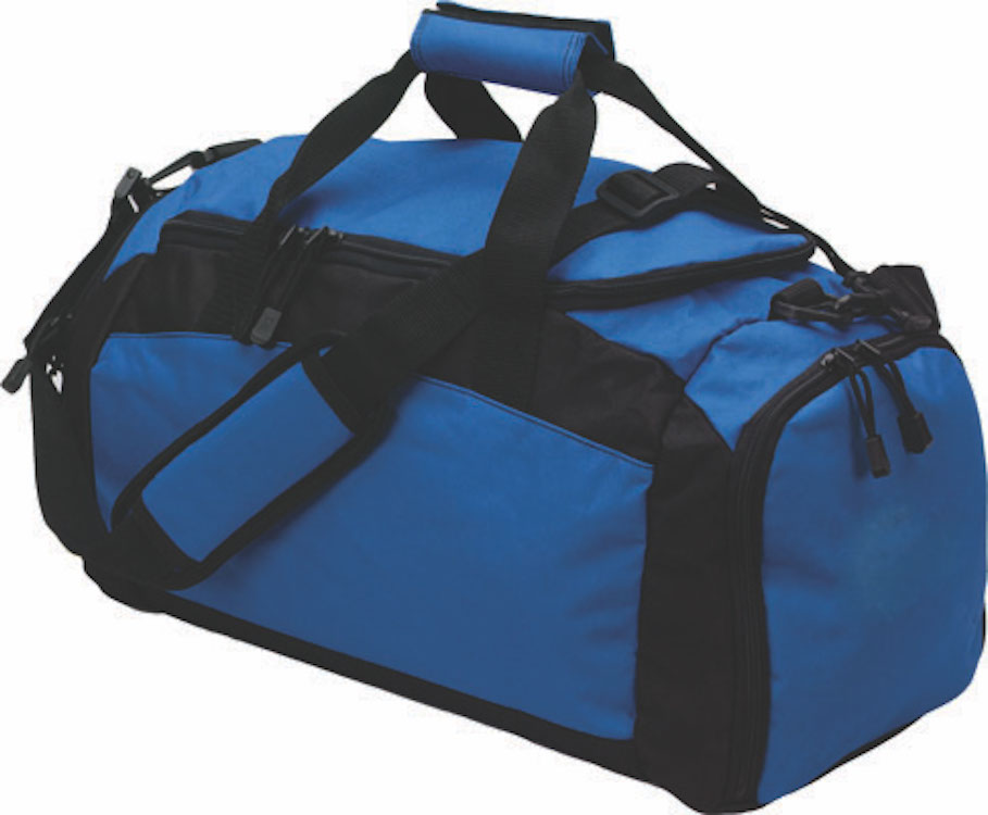 Gym Bag 3