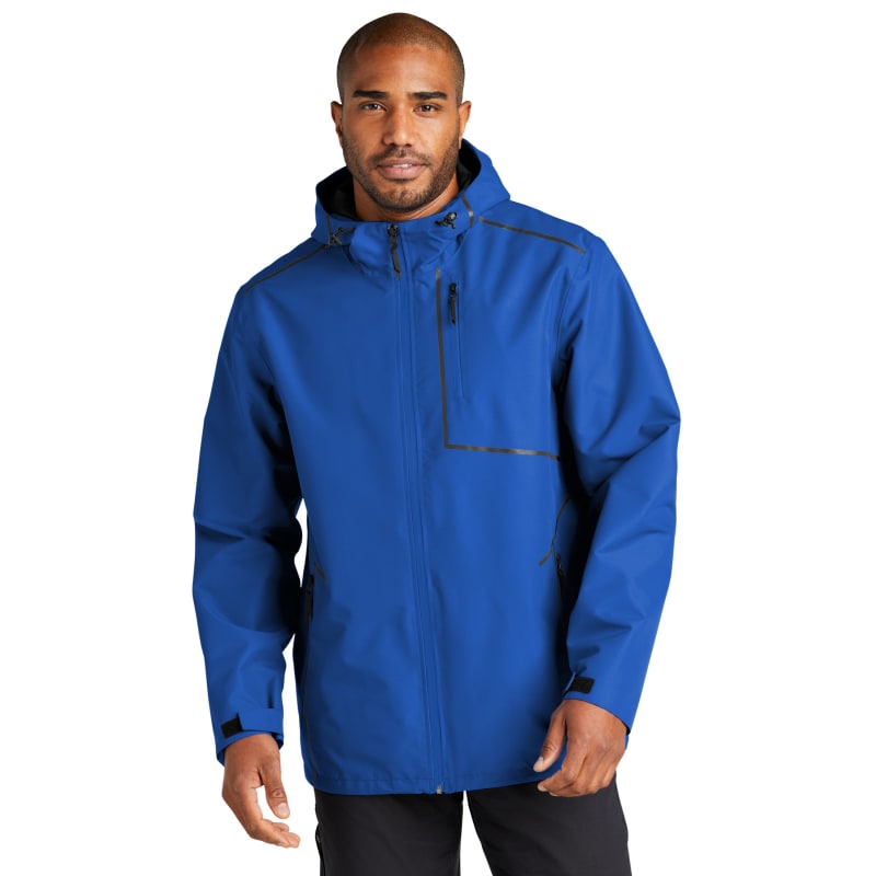 Port Authority Collective Tech Outer Shell Jacket 13
