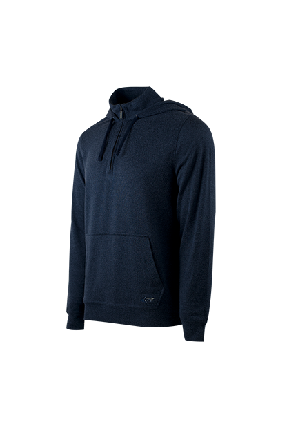 Greg Norman Lab 1/4-Zip Hoodie 6