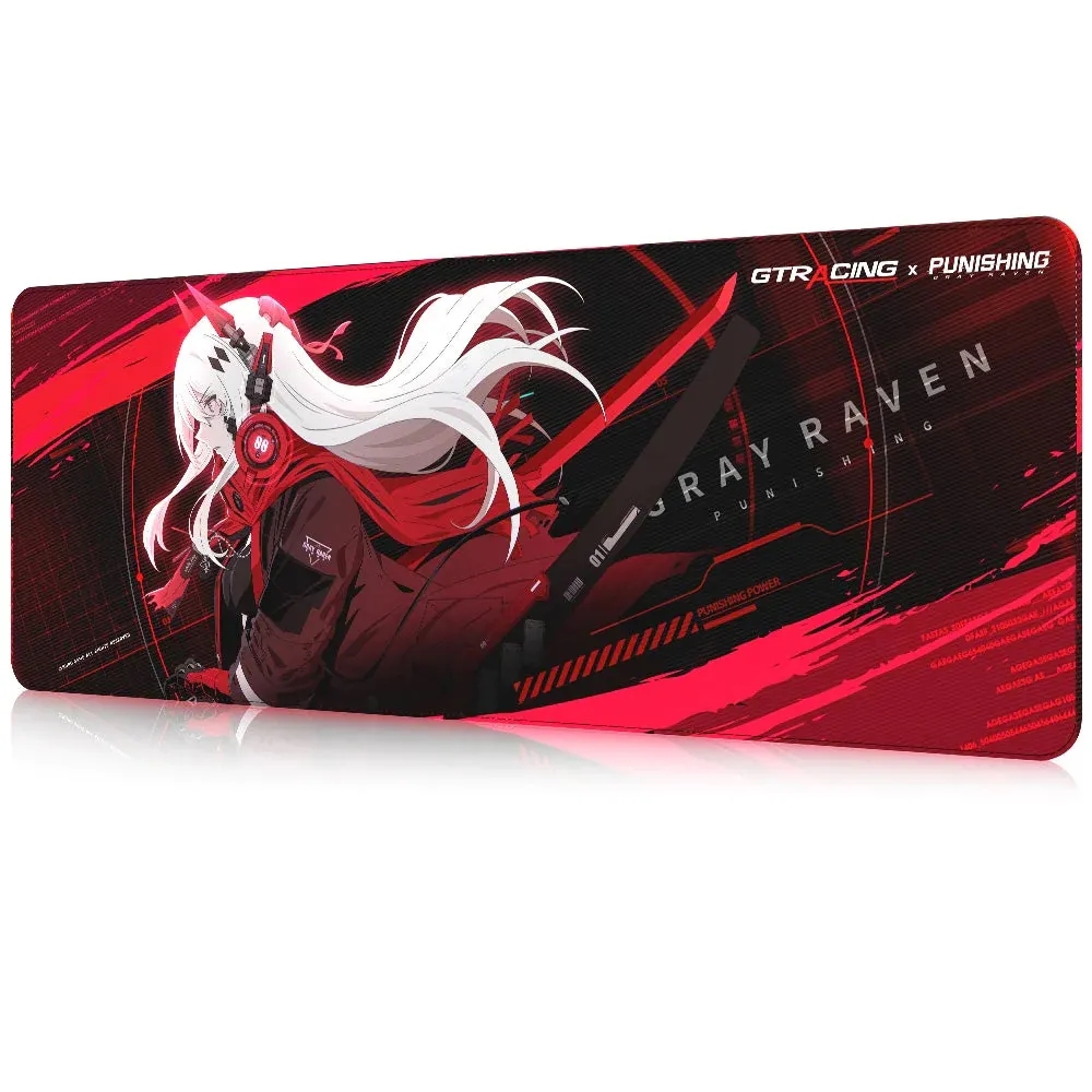 GAMING MOUSE PAD 7