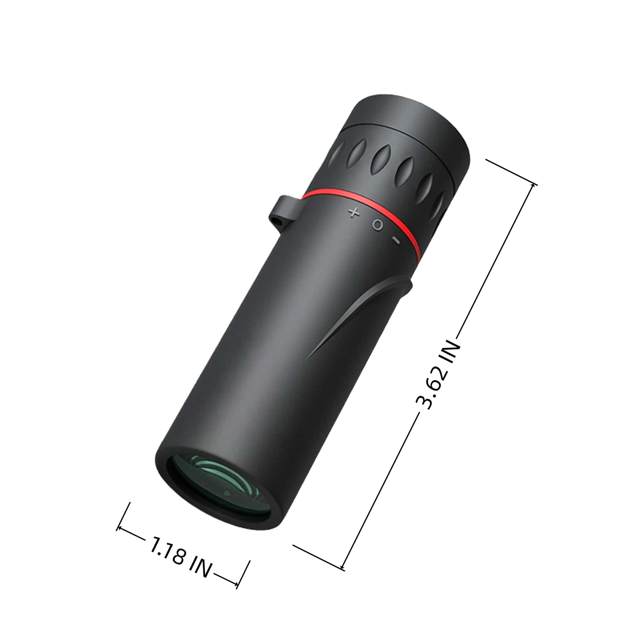 Portable Outdoor HD Binoculars 3