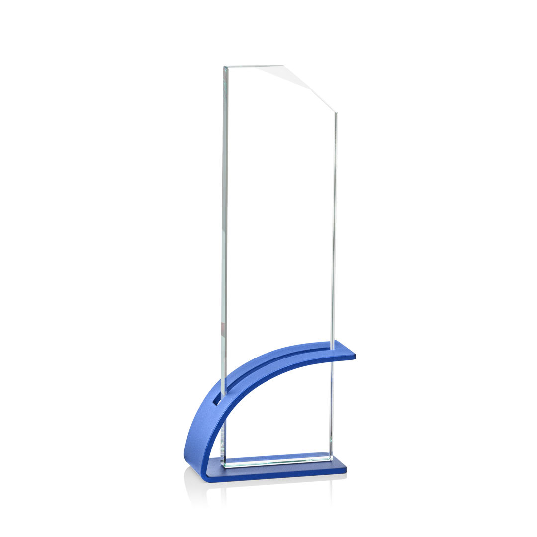 Barton Award - Blue 6