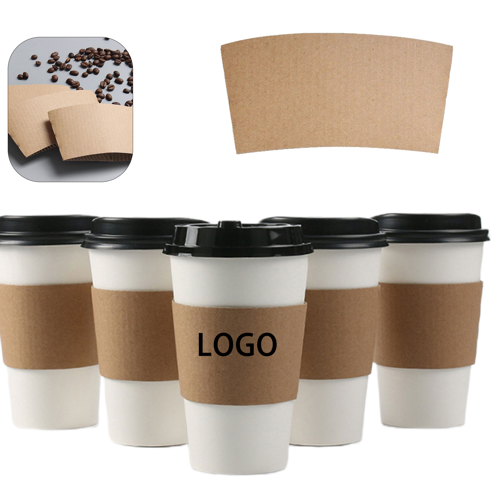 Corrugated Cardboard Protective Hot 2