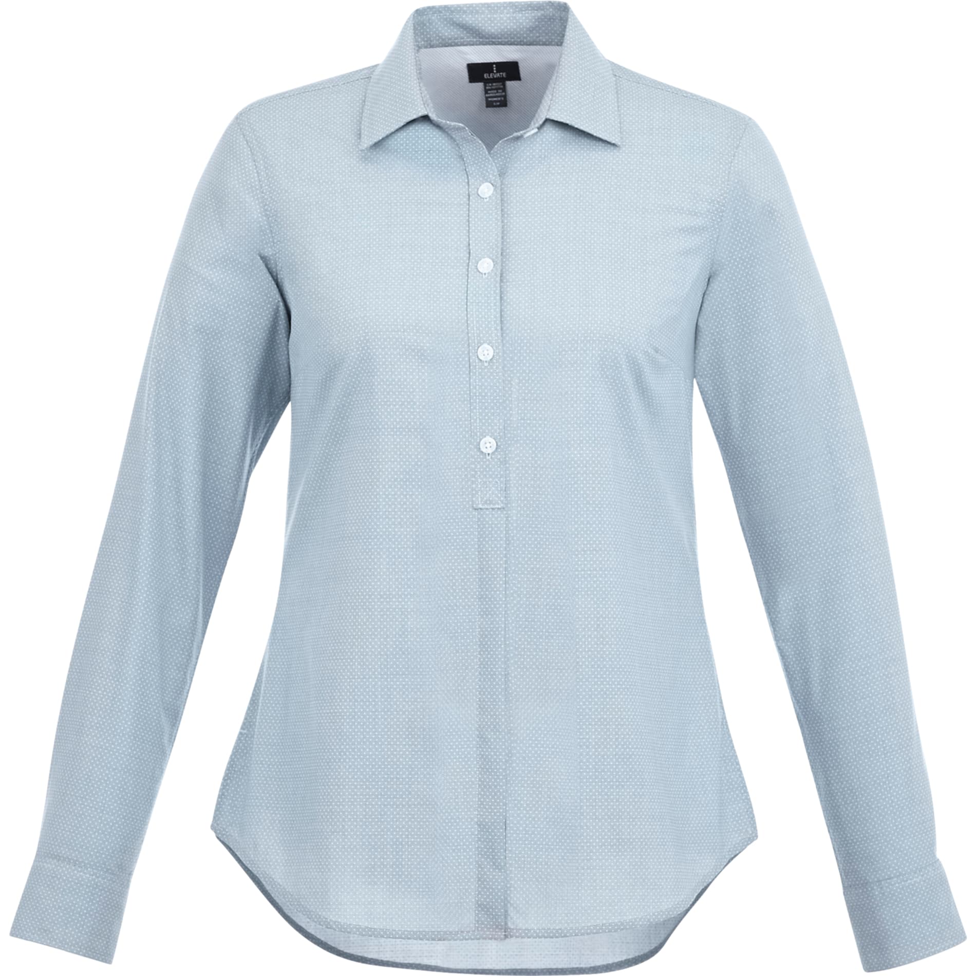 Women's THURSTON Long Sleeve Shirt 12