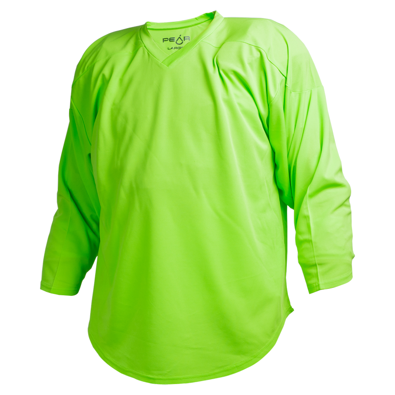 Air Mesh Hockey Jersey Solid 112