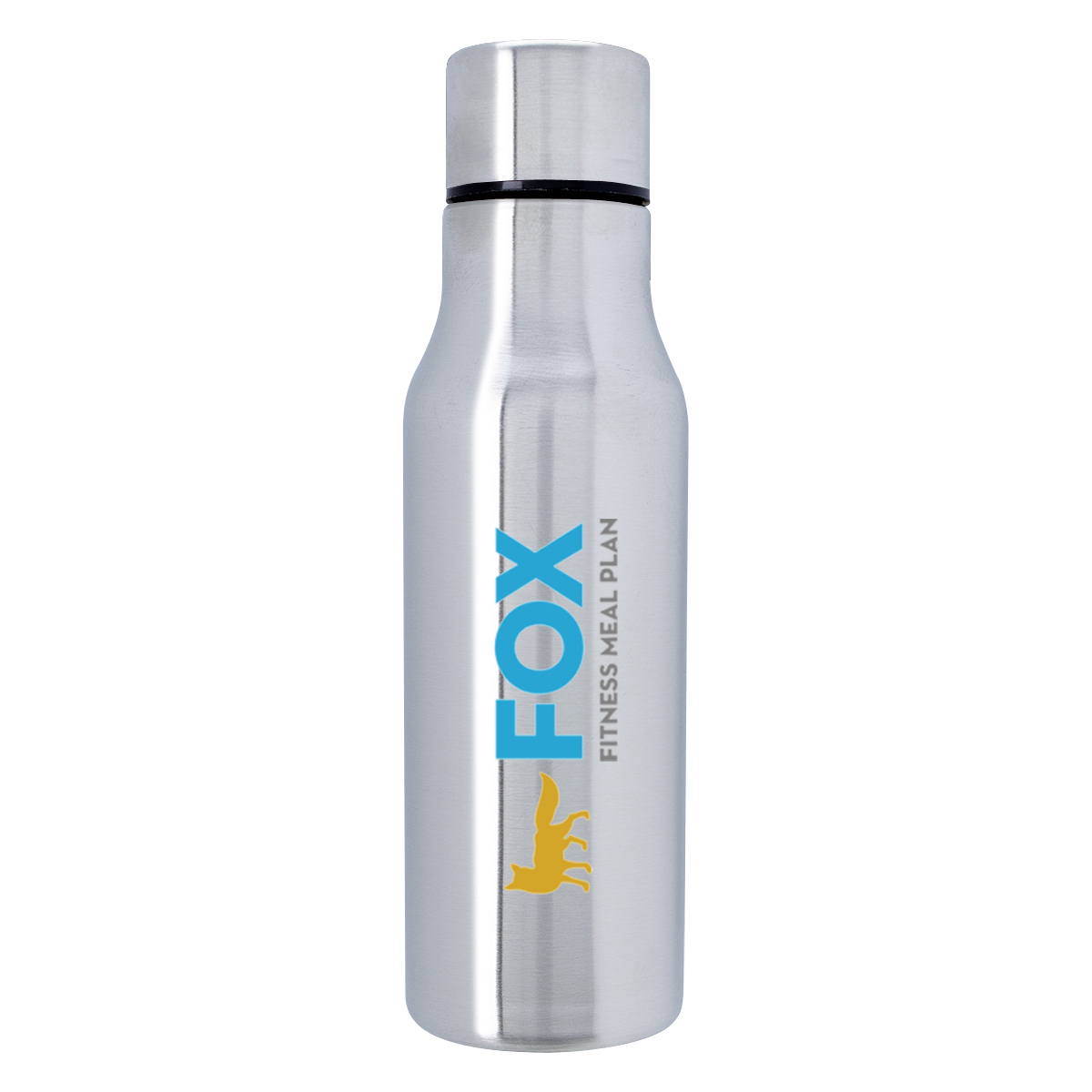 24 Oz. Stainless Steel Unity Bottle 10
