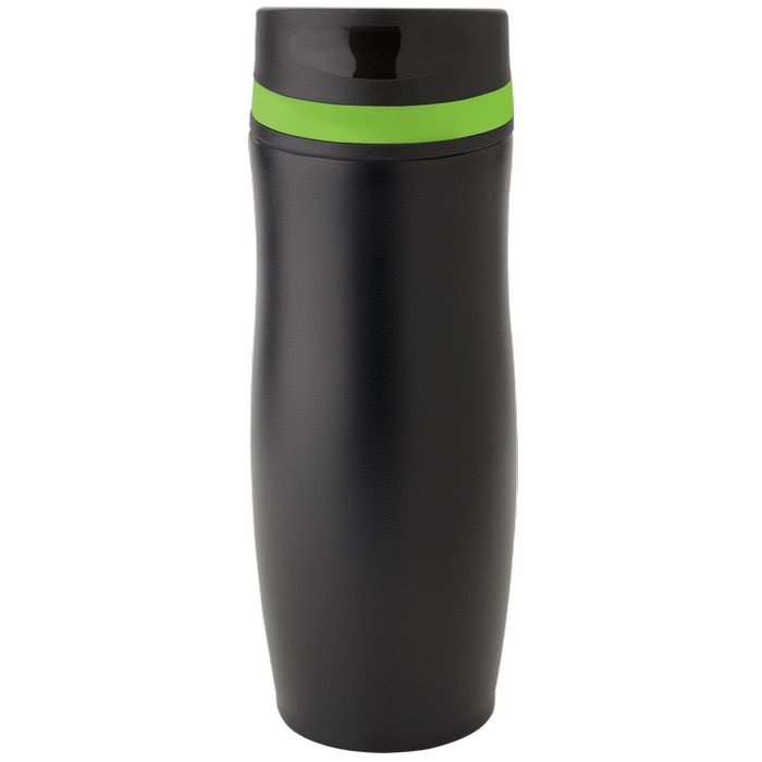 14 oz Persona® Wave Trail Vacuum Tumbler 89