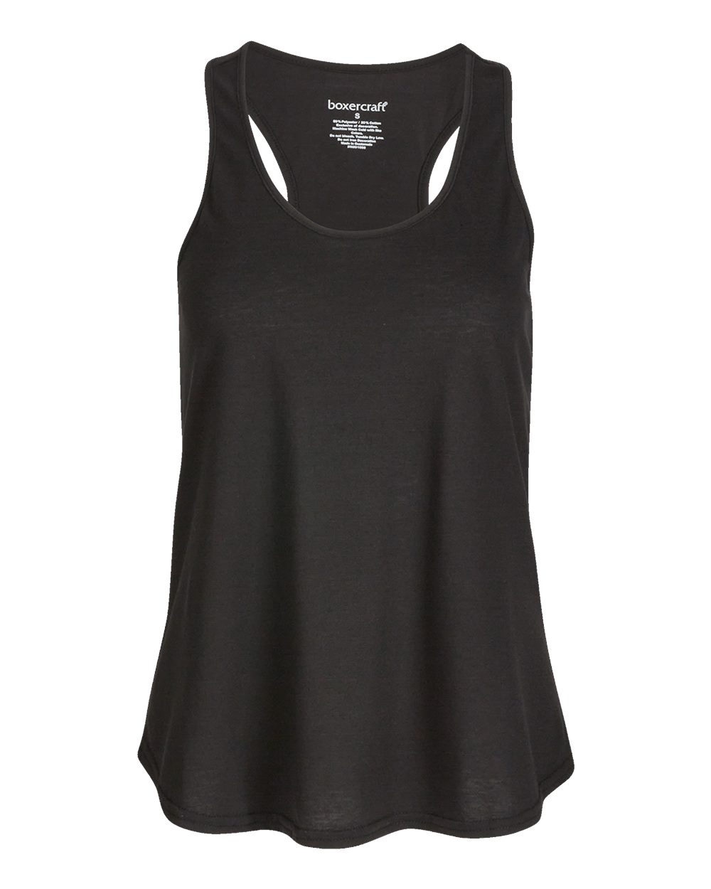 Women's Essential Racerback Tank Top