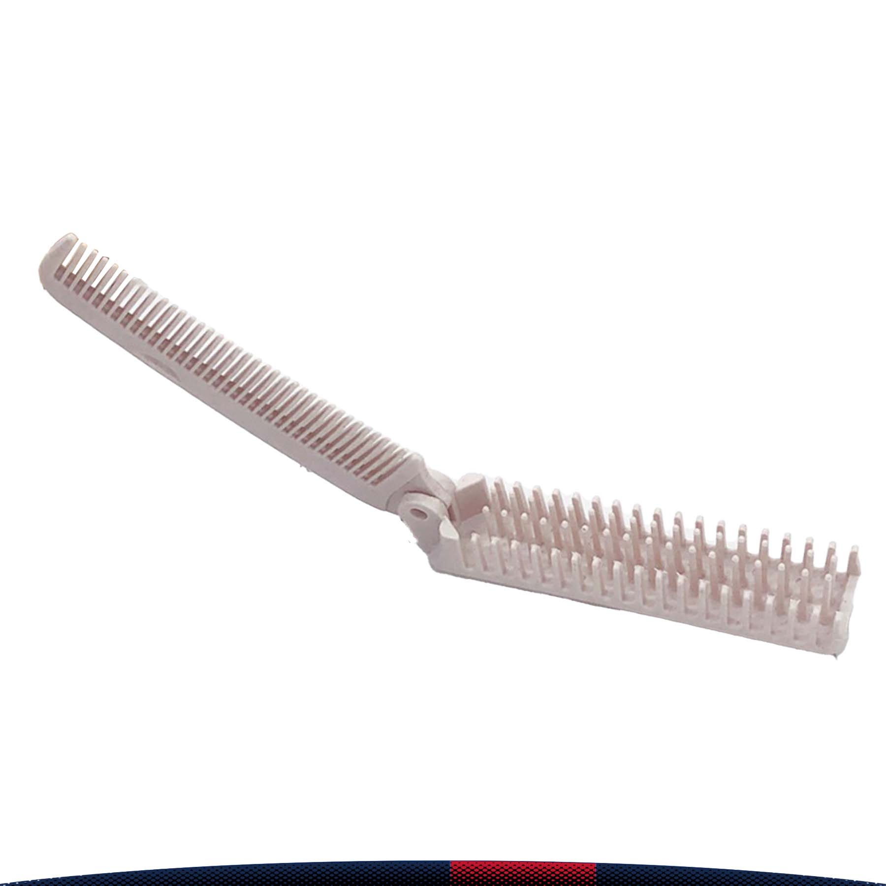 Portable Folding Comb 3