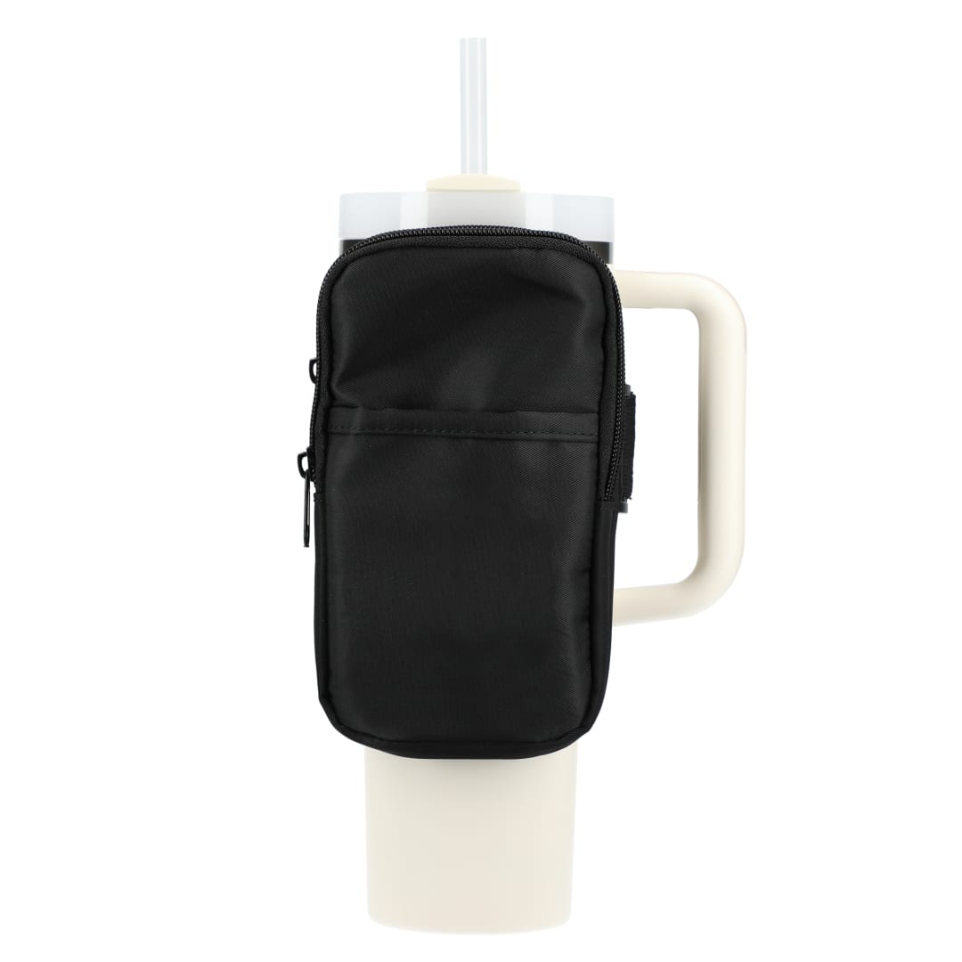 Bottle Buddy Deluxe Water Bottle Pouch 55