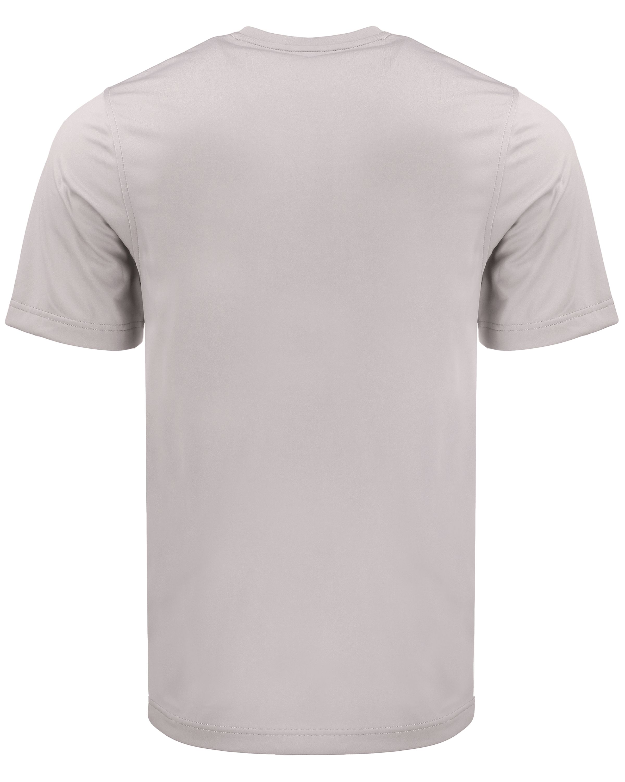 Clique Charge Active Jersey Mens Short Sleeve Tee 35
