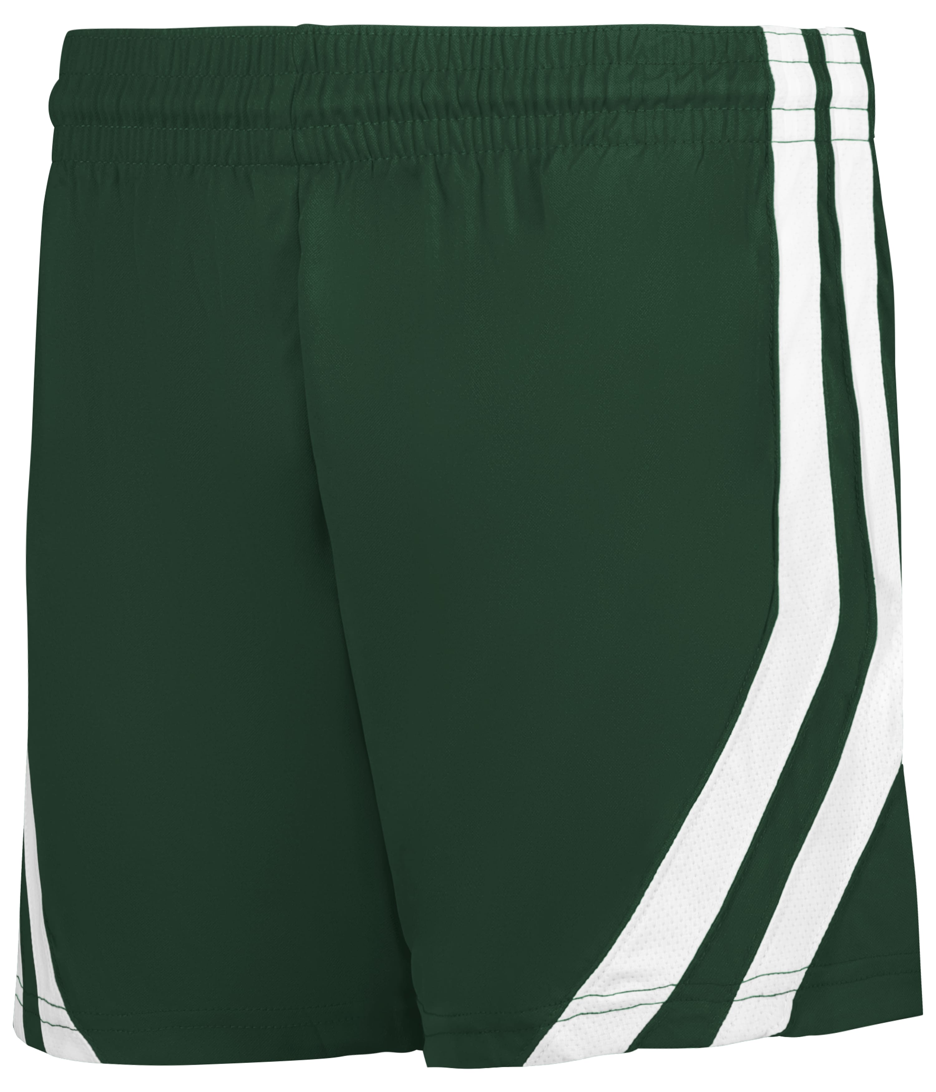 LADIES BASKETBALL SHORTS 7