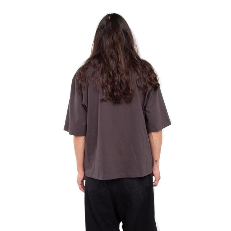 Shaka Wear Men's Max Heavyweight Oversized T-Shirt 17