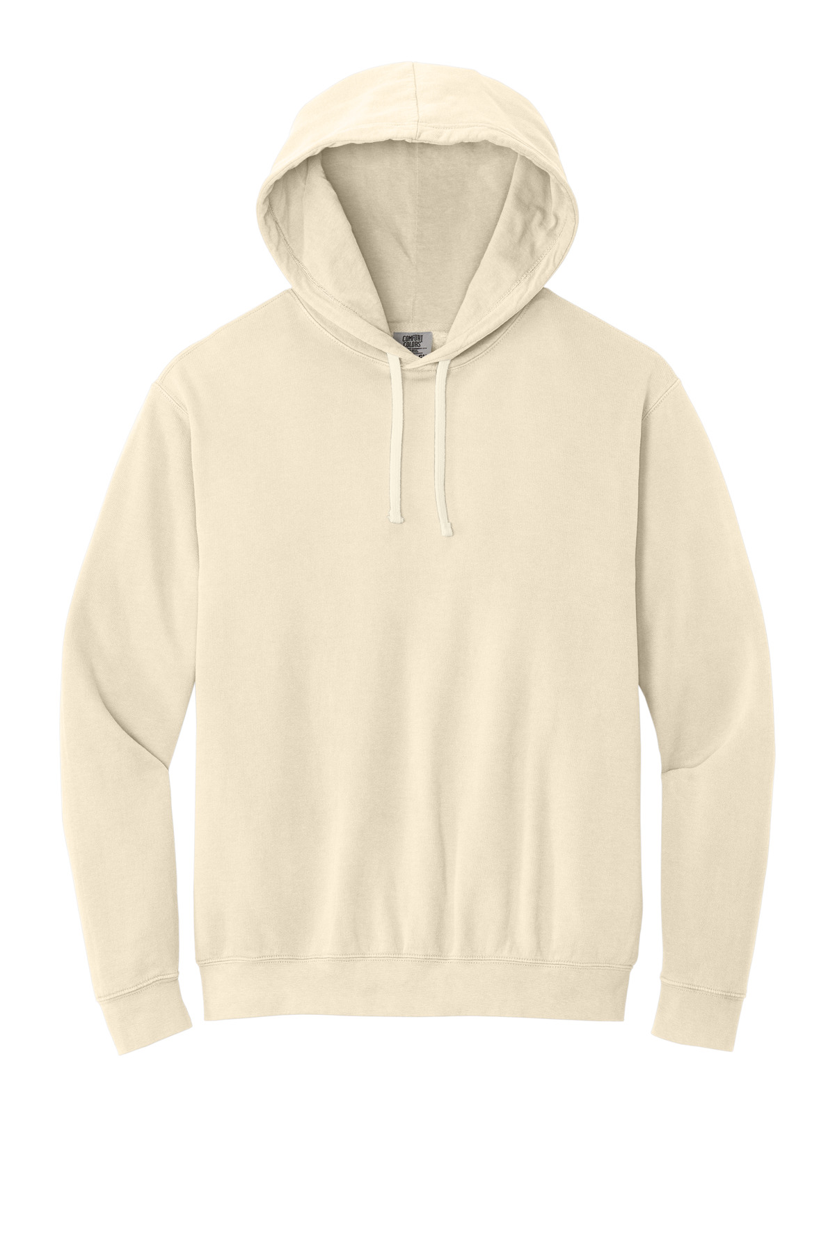Comfort Colors Lightweight Hooded Sweatshirt 1467 67