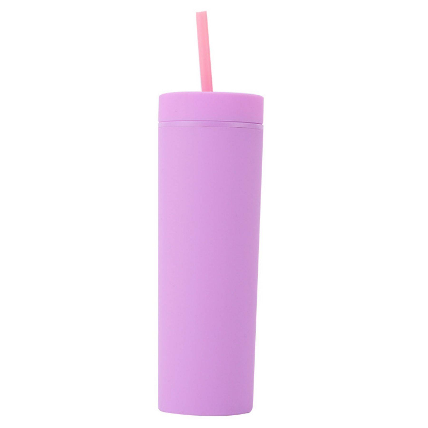 16Oz Plastic Tumbler Drinkware 7
