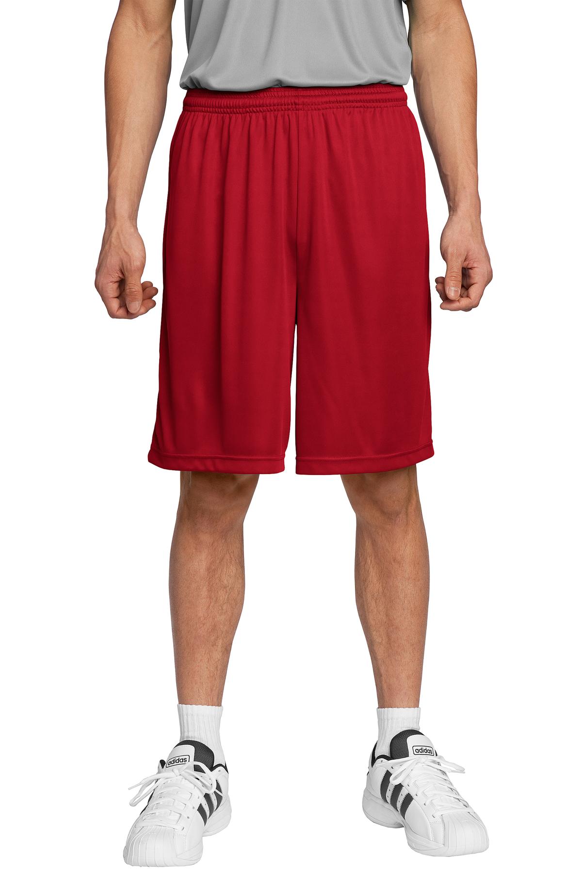 Sport-Tek PosiCharge Competitor Short. ST355 28