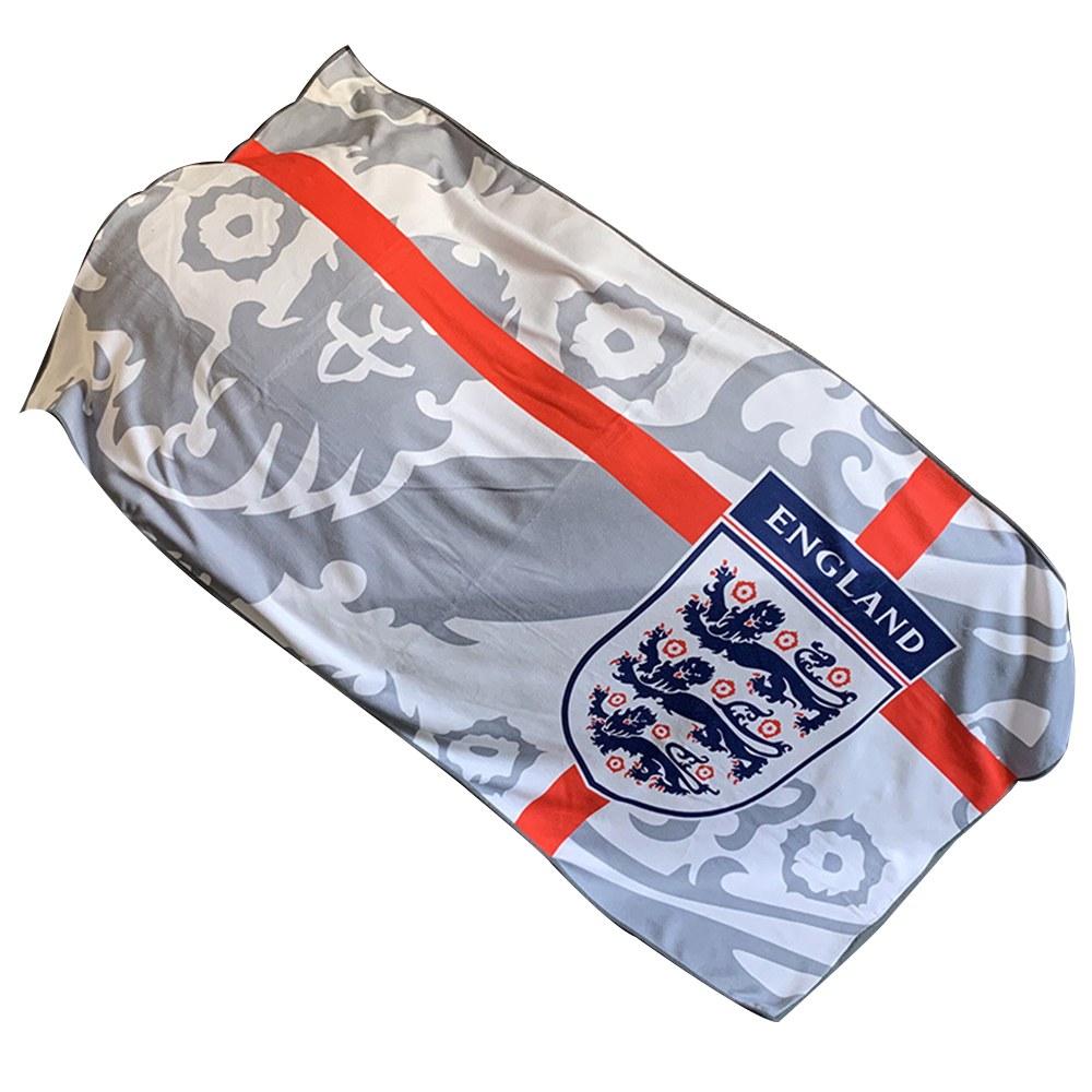 140x70CM Qatar World Cup Full Color Football Fan Towel 11