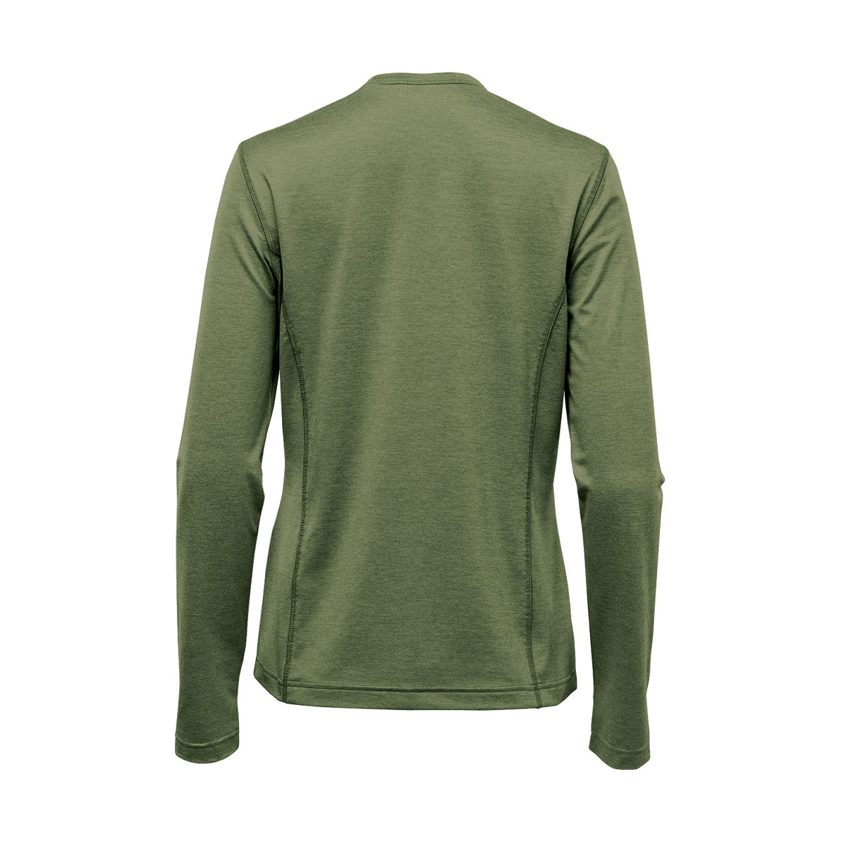 Stormtech Women's Milano Crew Neck L/S 42