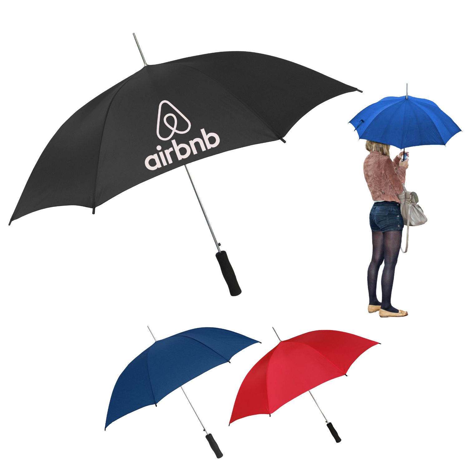48" Umbrella 2