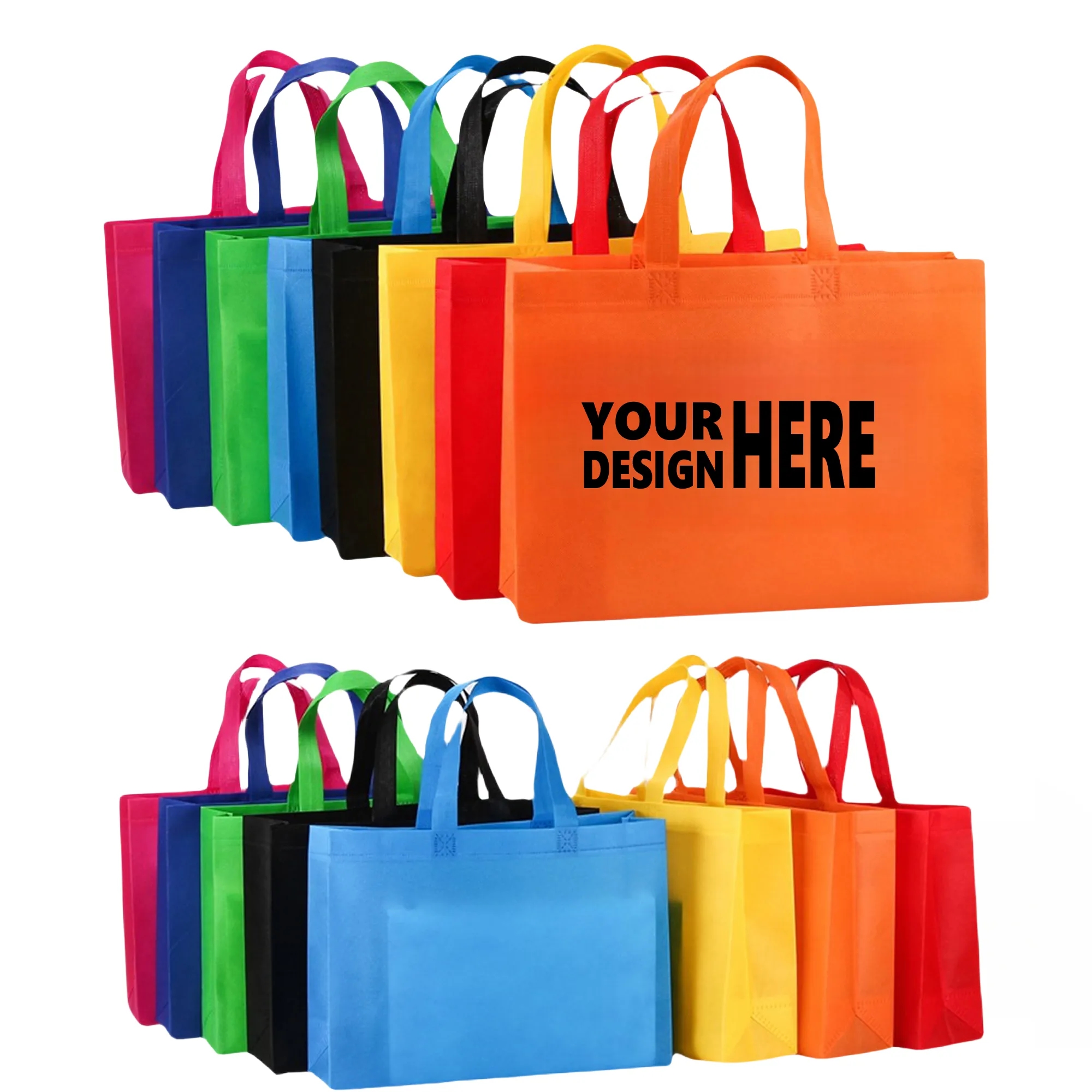 Non-woven Bag MOQ20 2