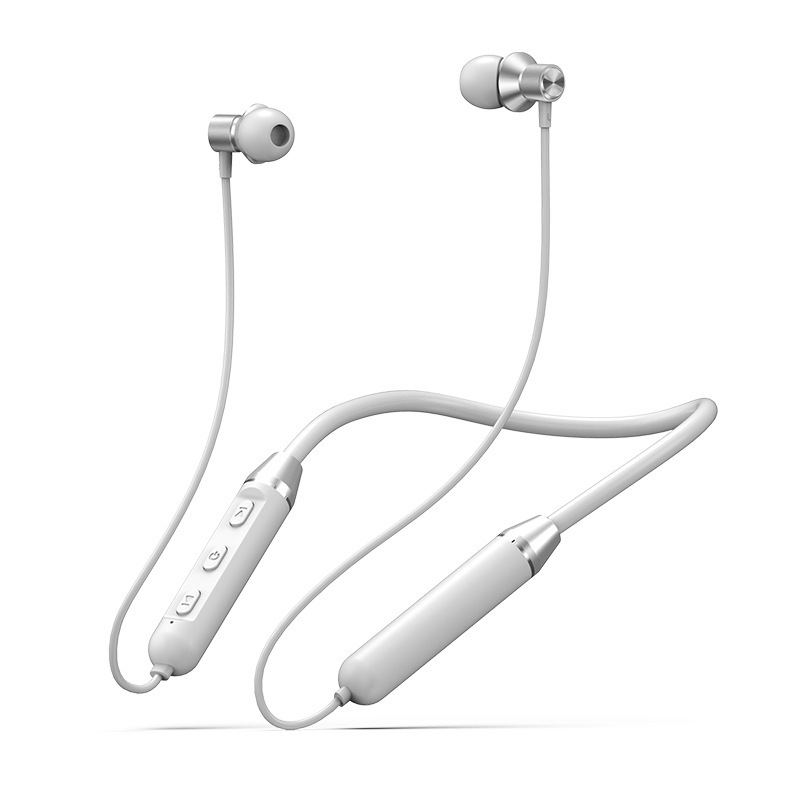 Ben Neckband Headphones 5