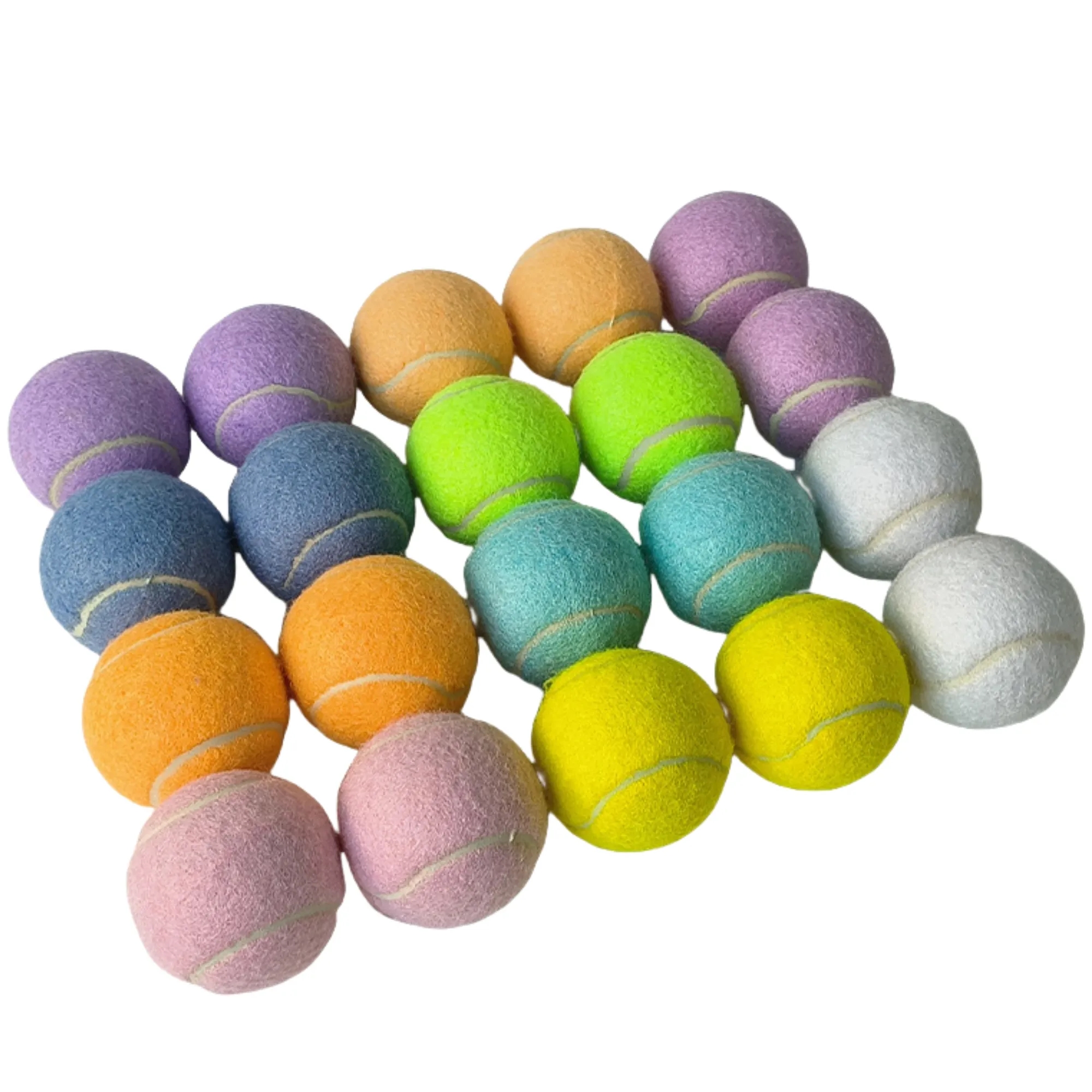 Colorful 803 Training Tennis 5