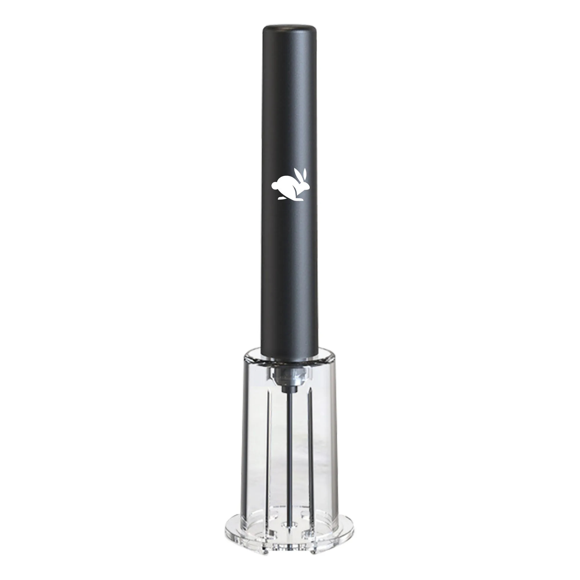 Quick & Easy Wine Access with an Air Pressure Opener 2
