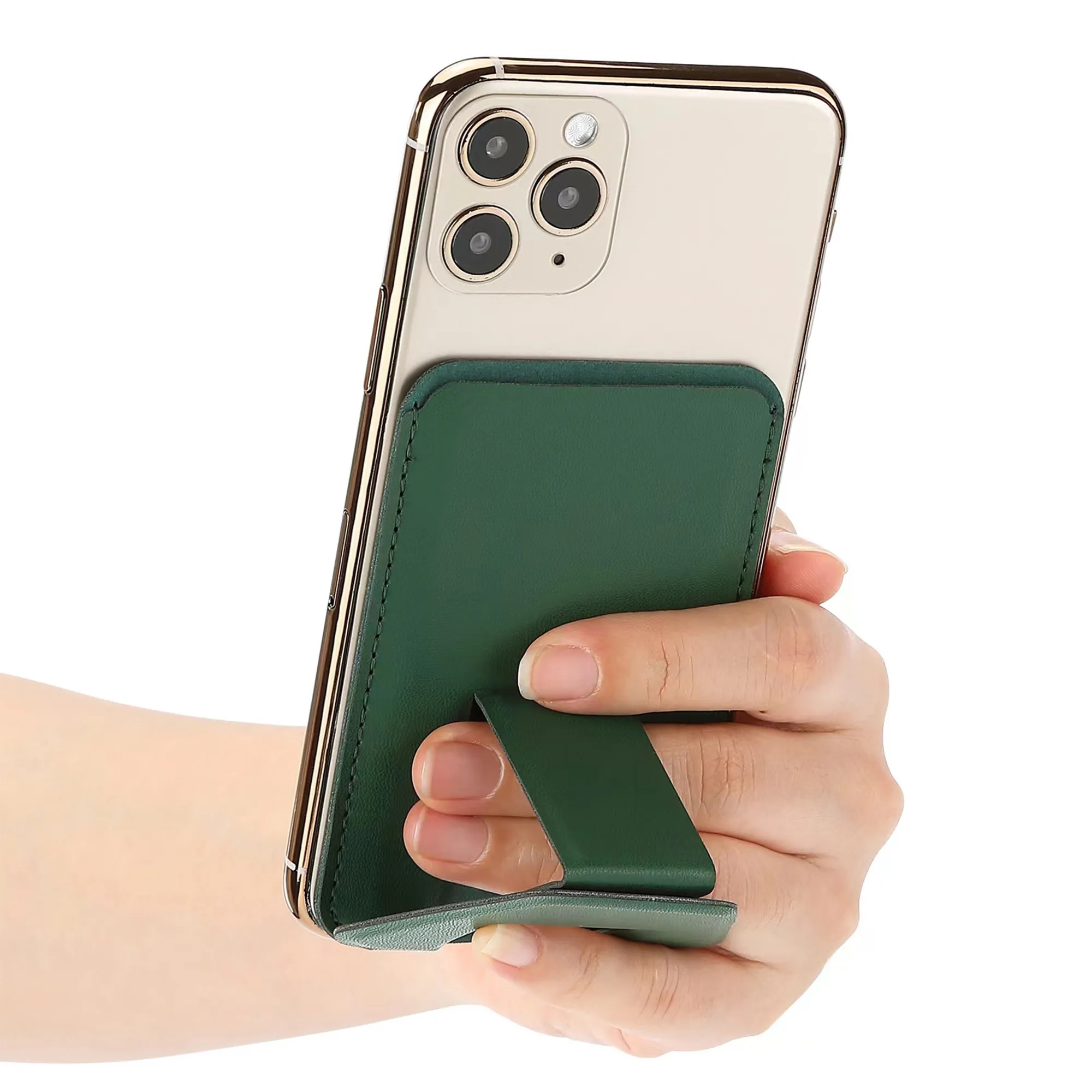 Sticky Card Holder Phone Can Be Customized 3