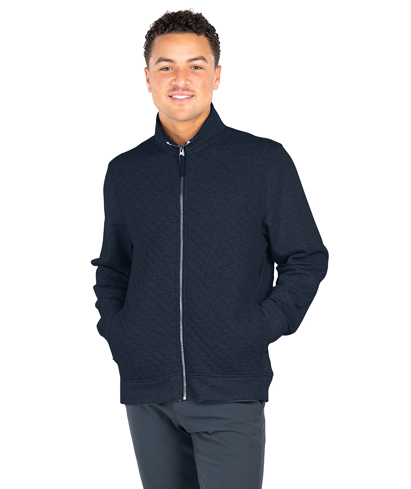 Men's Franconia Quilted Jacket
