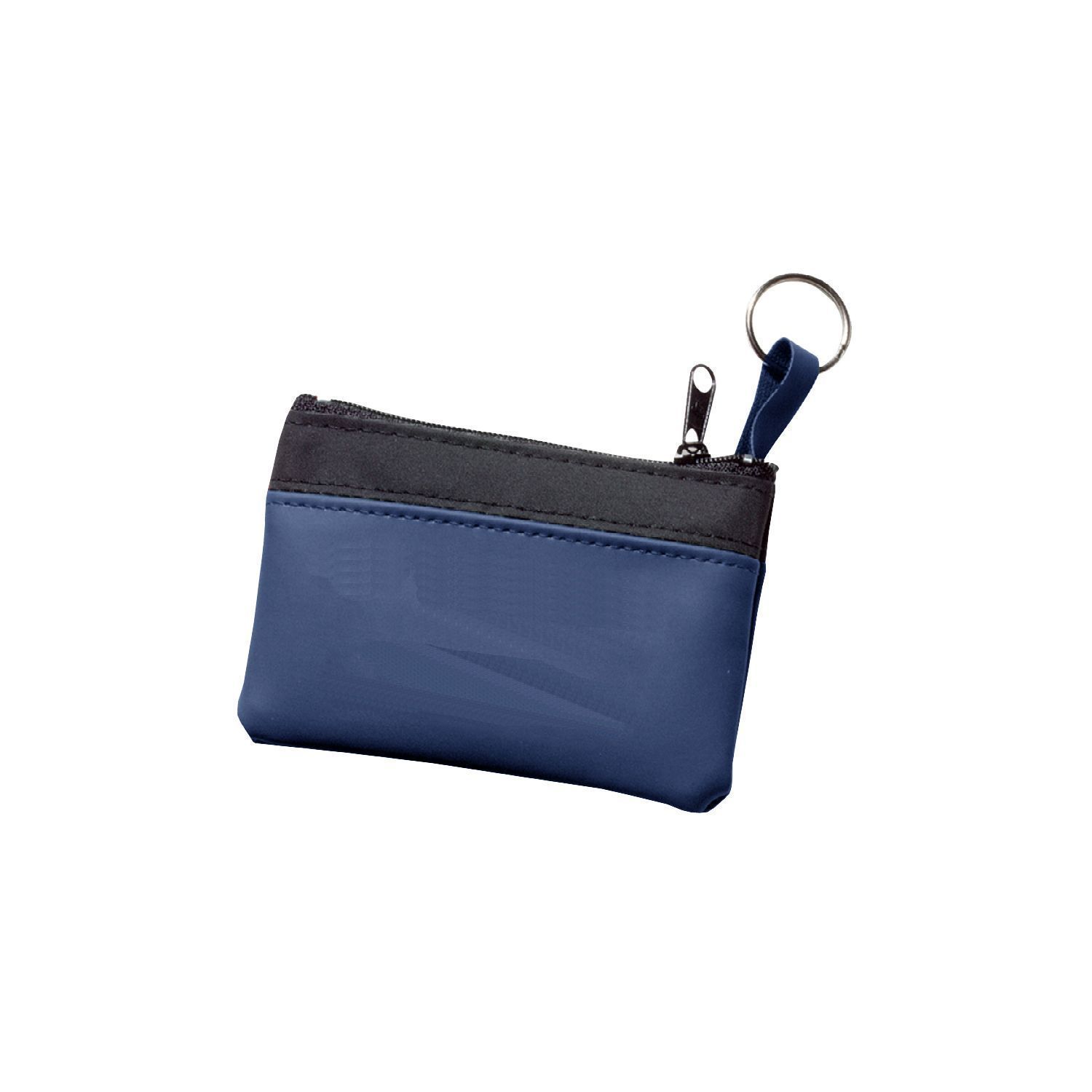 Single Pocket Coin Pouch 4