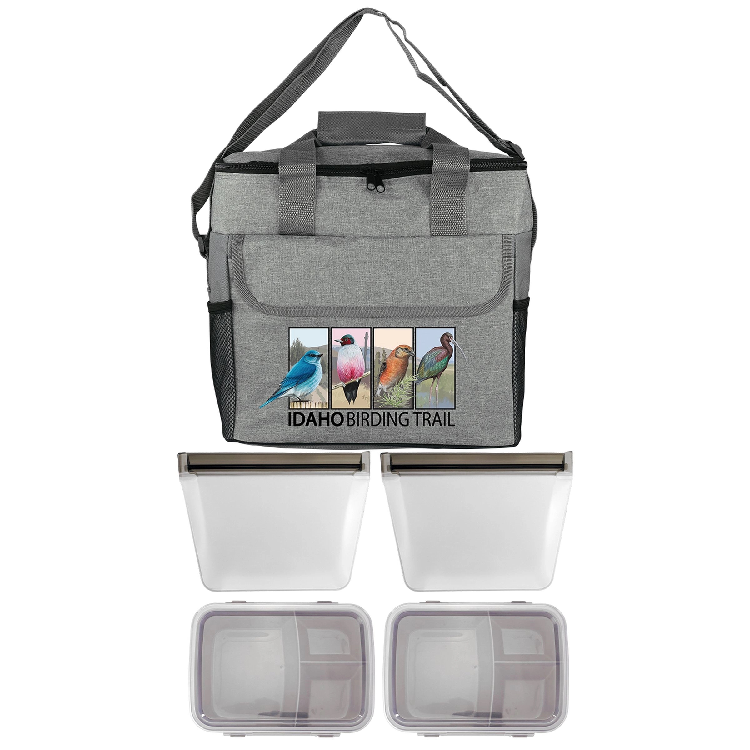 Ridge To Go Picnic Set 7