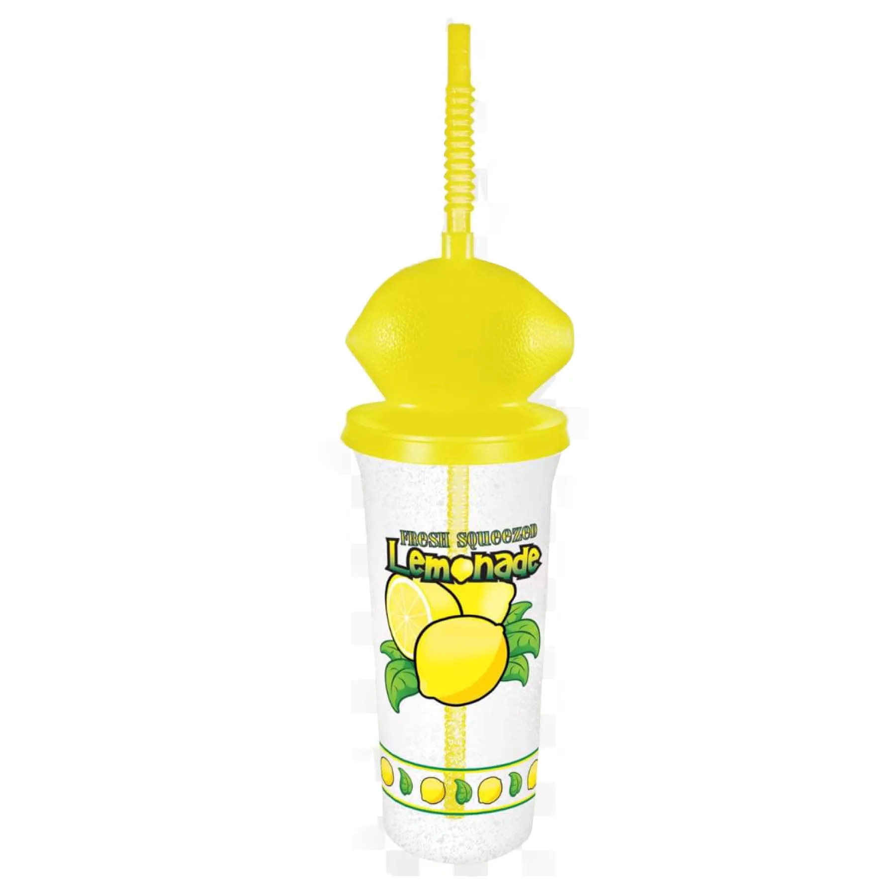 Lemon Cup 4