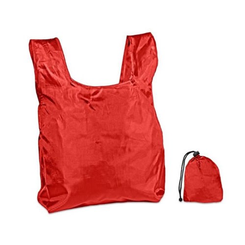 Nylon Foldable Tote 8