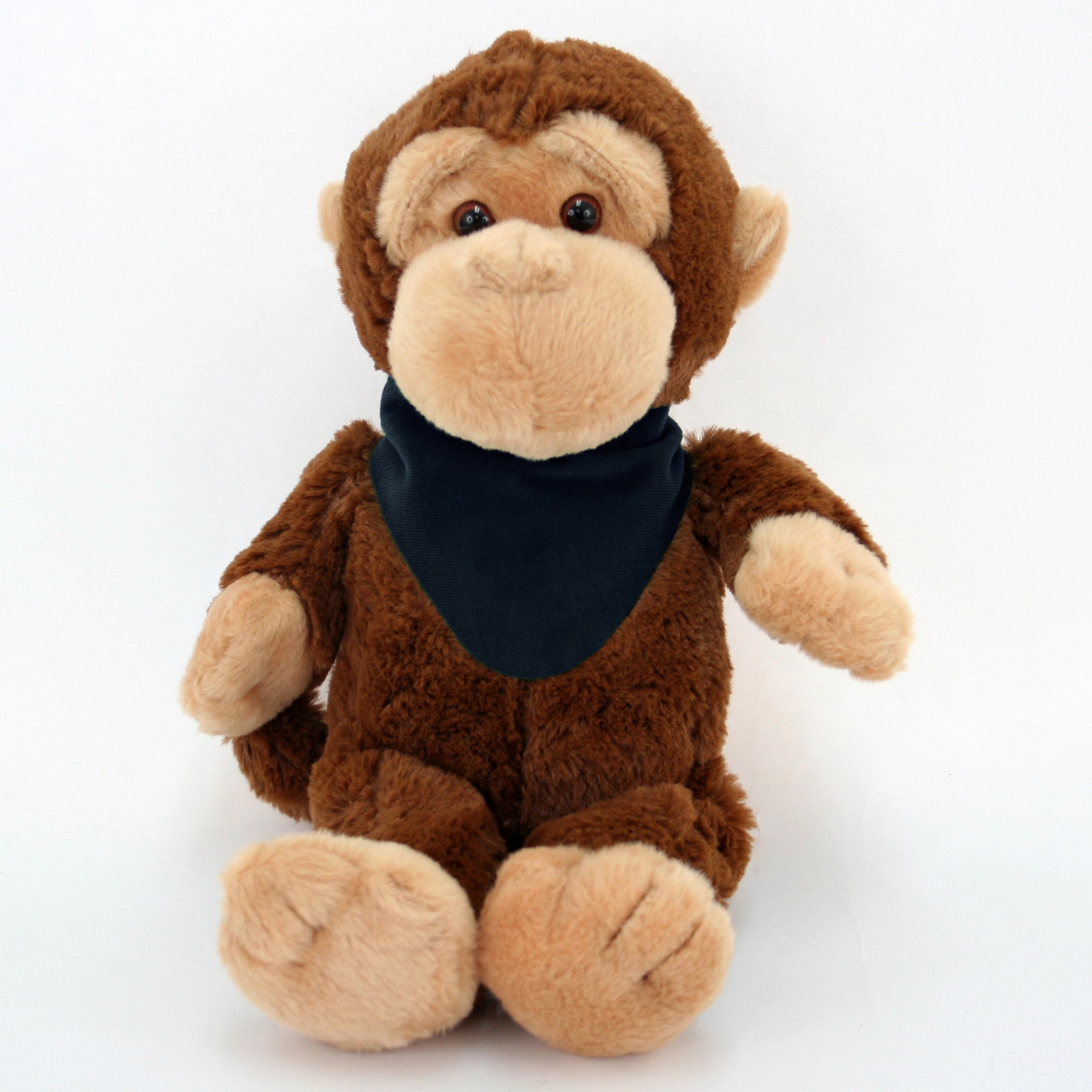 14" Jungle Critters Monkey 14
