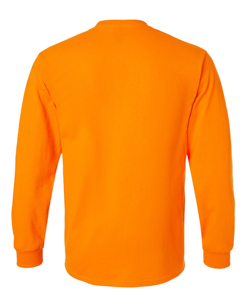 Unisex Ultra Cotton® Long Sleeve Pocket T-Shirt - 2410 21