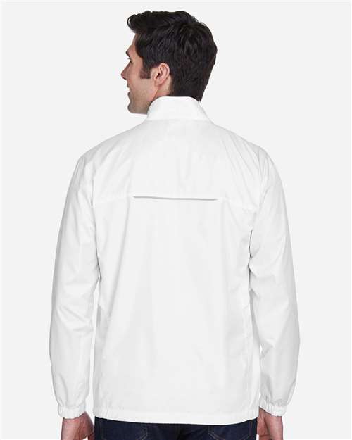 Men's Techno Lite Motivate Unlined Lightweight Jacket - 88183 64
