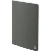 Karst Pocket Stone Paper Notebook 50