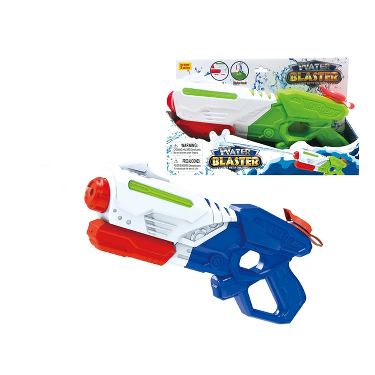 Water Blasters - Assorted Colors 15" 2