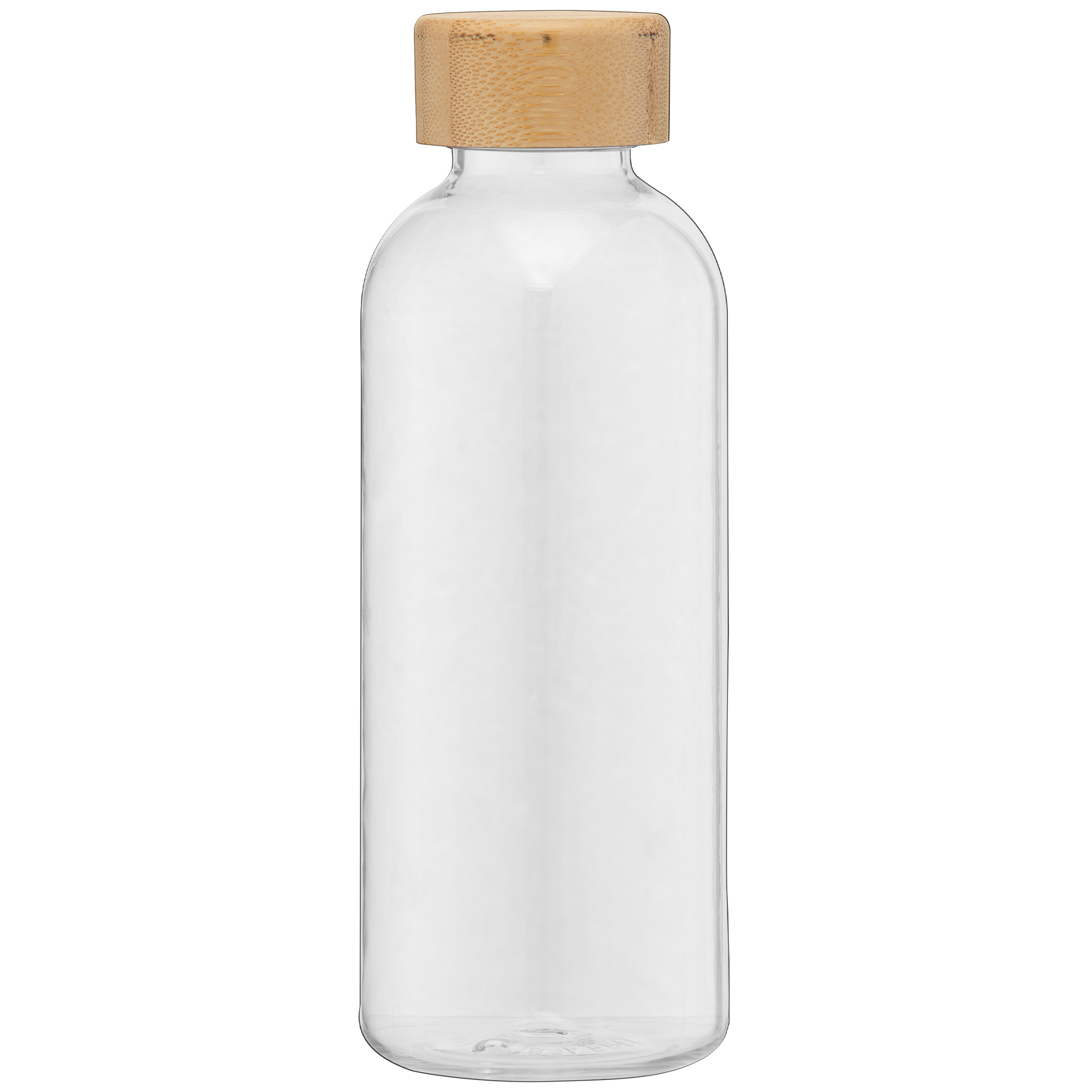 Strom rPET FSC®️ Bamboo Lid Water Bottle – 22 oz. 9