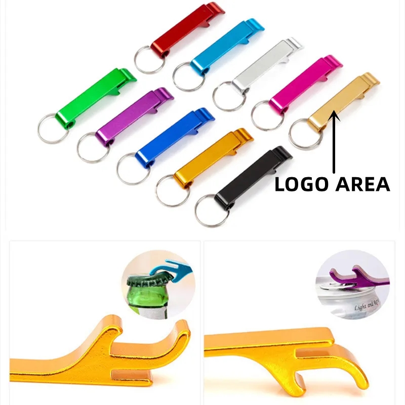 Bottle Opener Keychain 3