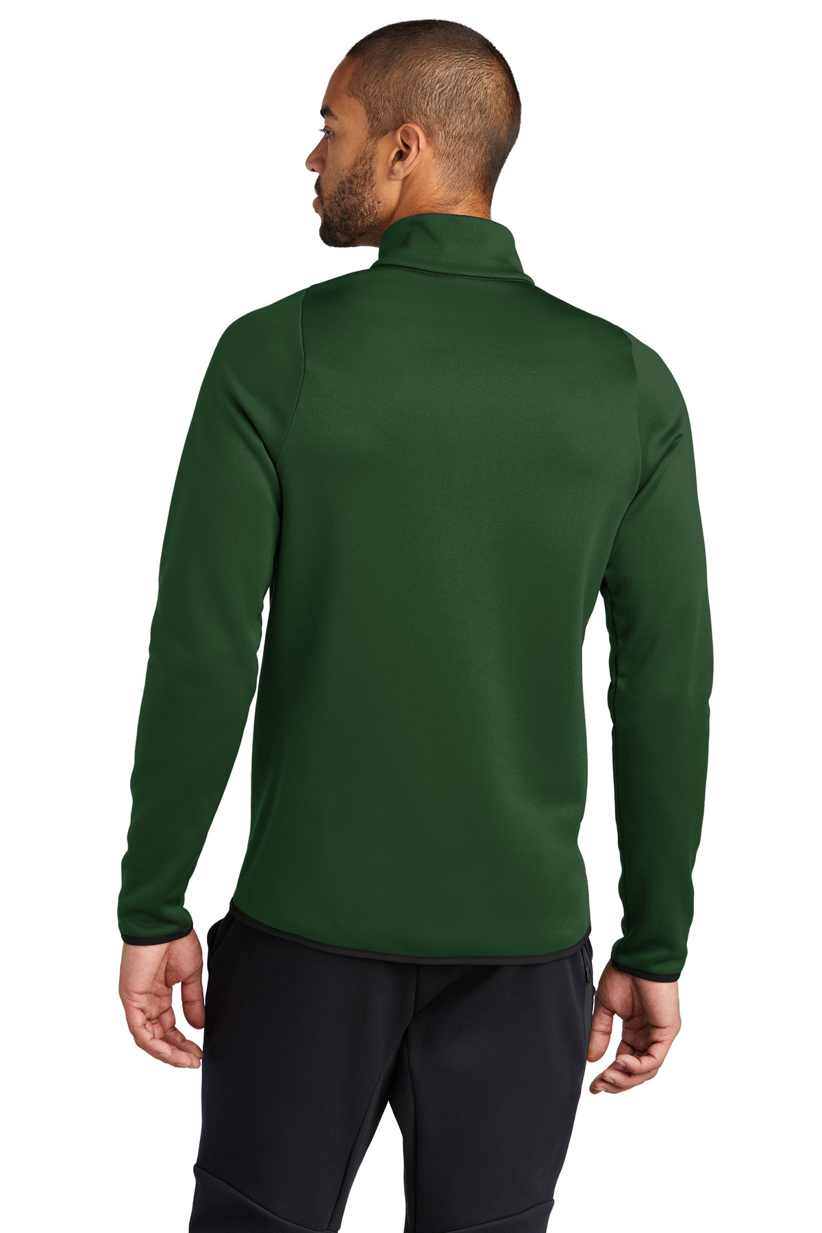 Nike® Therma-FIT 1/4-Zip Fleece 1