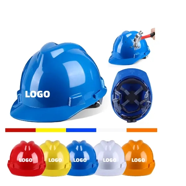 Full Brim Hard Hats 1