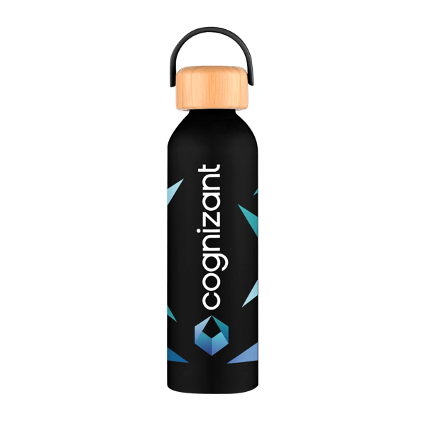 Jackson 24oz Recycled Aluminum Bottle 10