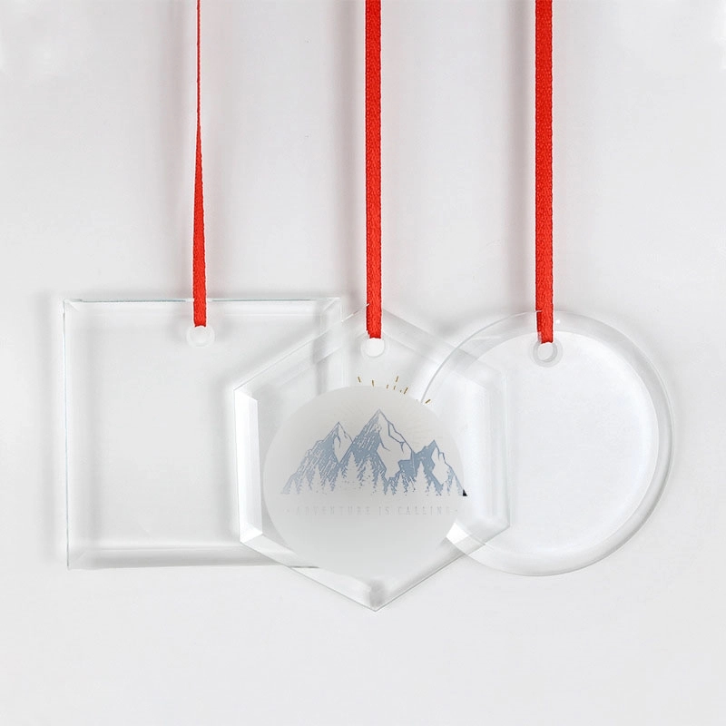 Glass Ornaments 3