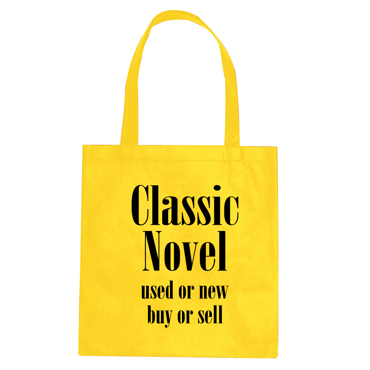 NON-WOVEN PROMOTIONAL TOTE BAG 9