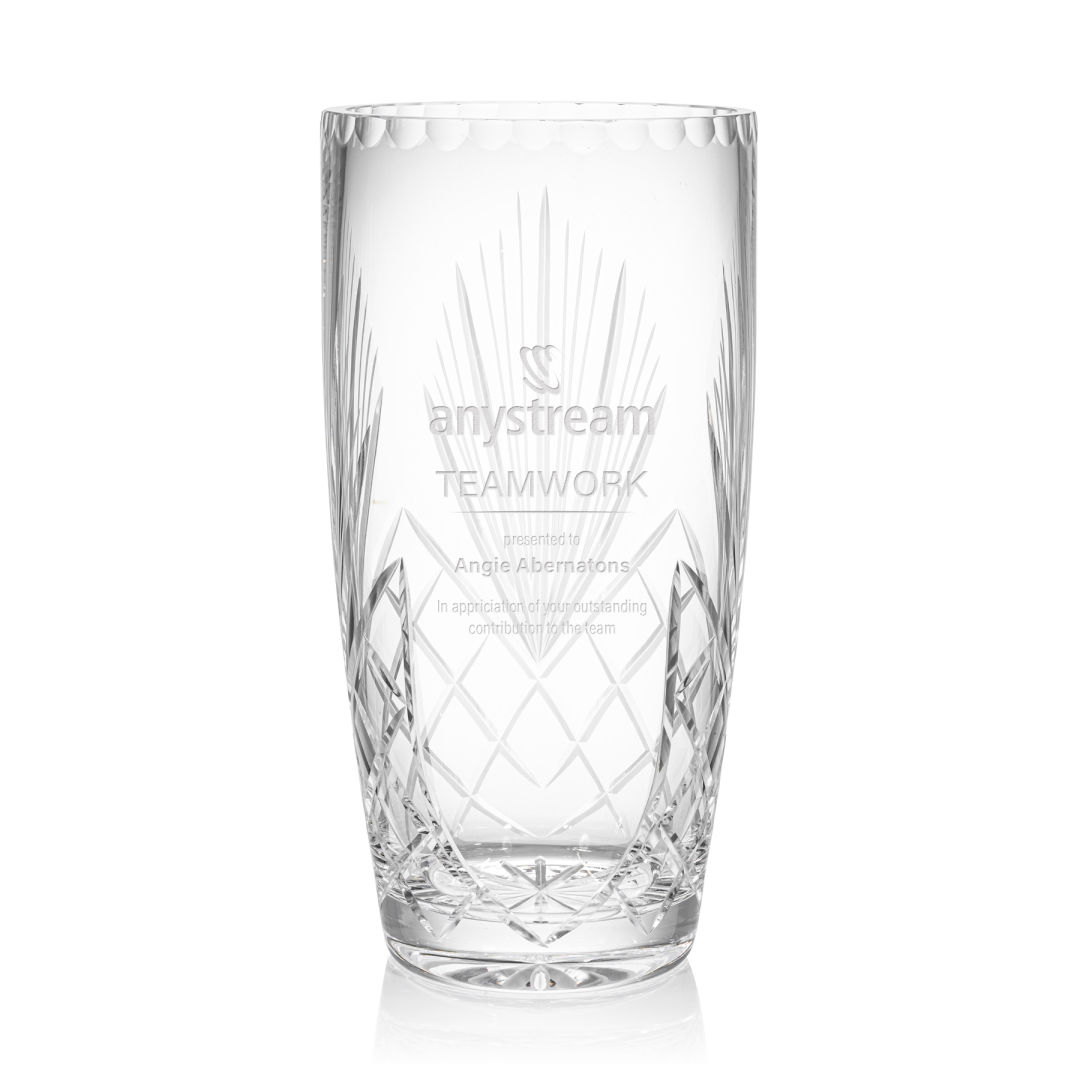Mulholland Vase 6
